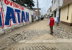 La Libertad: Alertan sobre déficit presupuestario en obras por S/ 22 millones en Pacasmayo