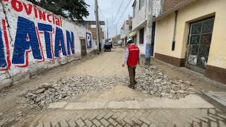 La Libertad: Alertan sobre déficit presupuestario en obras por S/ 22 millones en Pacasmayo
