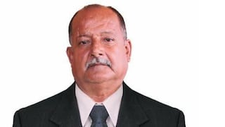 Fallece alcalde del distrito de Las Lomas, Piura, por el COVID-19