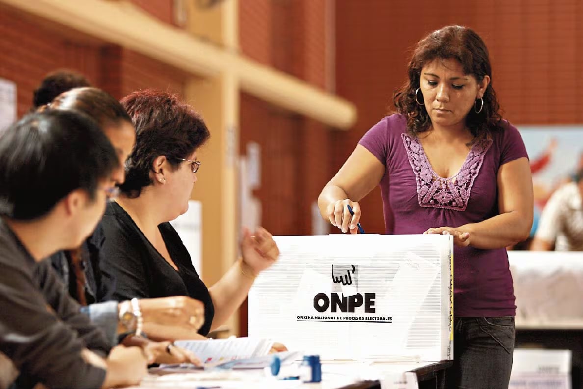 Grupo electoral representa el 27.3% de la población electoral con miras a las Elecciones Generales 2026