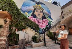 Correo te lleva de paseo: Conoce la casona Llosa, una mirada al pasado en Arequipa (VIDEO)
