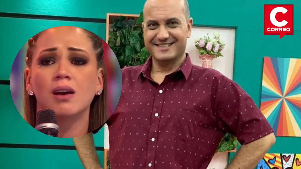 ‘Metiche’ a Melissa Klug por tatuajes de sus exparejas: “Pareja que tiene, pareja que se tatúa”