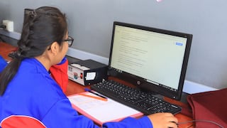 Gerencia de Educación de Arequipa dispone clases virtuales para los colegios privados