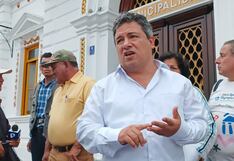 Arturo Fernández, exalcalde de Trujillo: tres meses en la clandestinidad