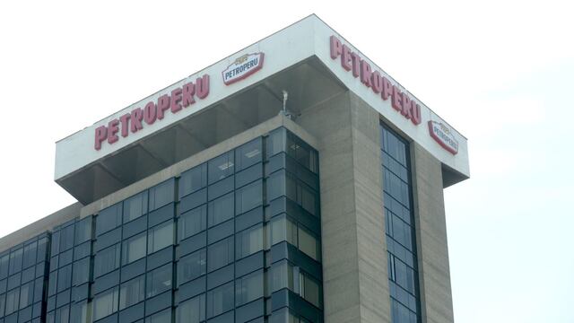 Petroperú busca recuperar confianza del mercado financiero tras rebaja de calificación de deuda a ‘bono basura’