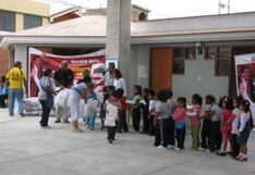 Produce lanza convocatoria para comprar más de 3 millones de prendas escolares