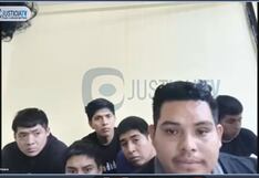 Trujillo: Joyce Bereche consignó como domicilio el lugar donde ocultaron a empresario minero