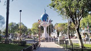 Arequipa: Doble inversión en Plaza Las Américas de Cerro Colorado