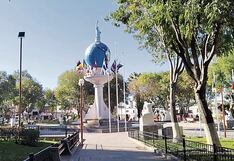 Arequipa: Doble inversión en Plaza Las Américas de Cerro Colorado
