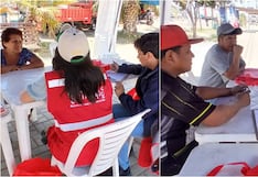 Ica: vecinos de Expansión Urbana y Villa Rotary se benefician con campaña sobre derechos laborales