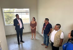 La Libertad: Proponen hoja de ruta para reactivar el expoliclínico de Chiclín