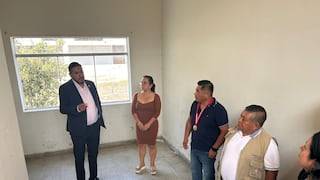 La Libertad: Proponen hoja de ruta para reactivar el expoliclínico de Chiclín