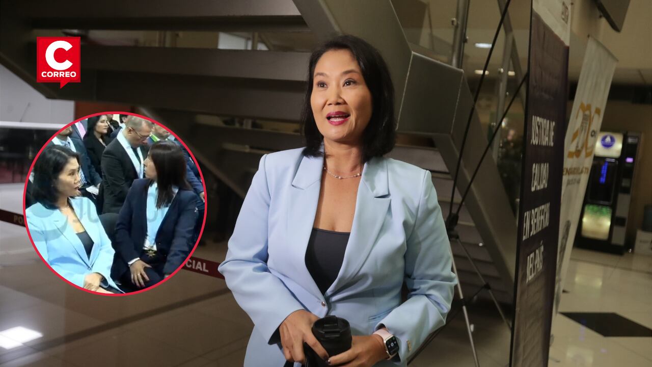 El fiscal Rafael Vela estima que este y otros cuatro casos emblemáticos podrían tener sentencia definitiva antes de fin de año.