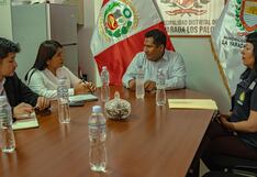 Tacna: Proponen crear escuela de la Policía en el distrito La Yarada Los Palos