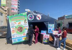 En Huancayo ligaduras superan a las vasectomías: 47 a 7 procedimientos al mes en hospital El Carmen