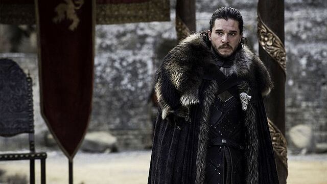 Game of Thrones: final de temporada rompió récord de audiencia