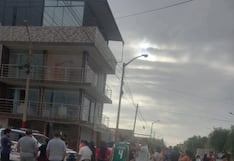 Trujillo: Acribillan a hombre dentro de su vehículo en La Esperanza