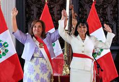 Ministra Desilú León sobre viaje de Dina Boluarte a Japón e Indonesia: “Su presencia genera confianza y abre puertas”