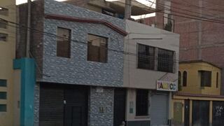 Arequipa: Bebé de año y nueve meses muere electrocutado por insertar llave en tomacorriente