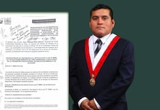 Obras propone frenar la reelección encubierta