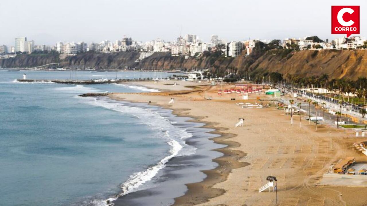 Hombre de 47 se ahogó en playa La Chira.