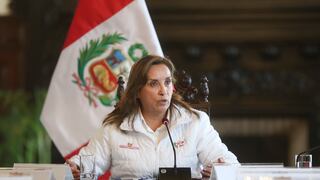 Dina Boluarte: TC evaluará el 19 de setiembre habeas corpus de presidenta en el ‘Caso Rolex’