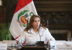 Dina Boluarte: TC evaluará el 19 de setiembre habeas corpus de presidenta en el ‘Caso Rolex’