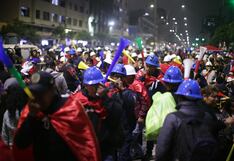 Viceministro de Energía y Minas explica observaciones técnicas tras rechazo de Ley MAPE