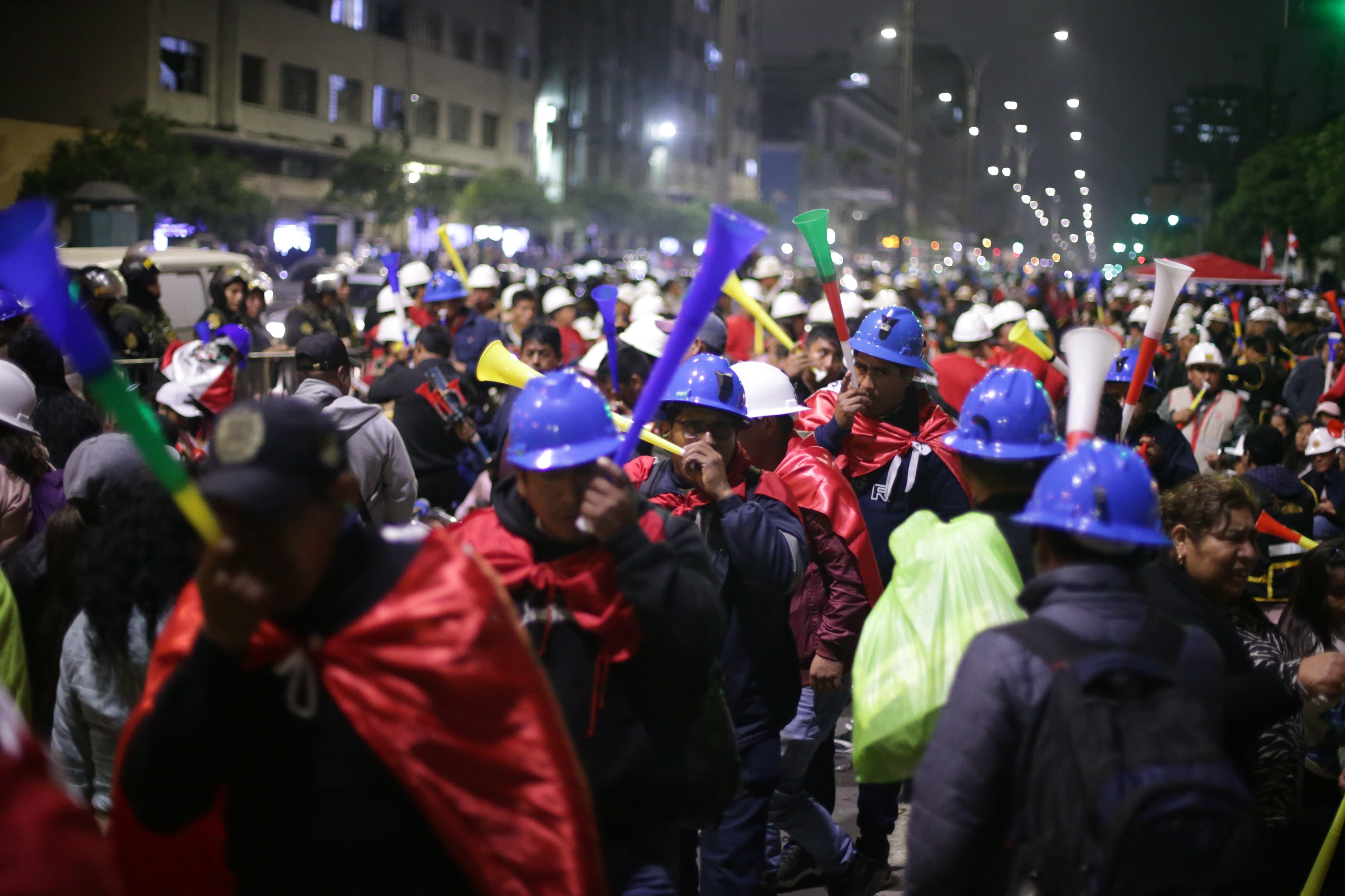 Ronald Ibarra reiteró que el proceso de formalización minera culmina el 31 de diciembre de 2025 y detalló cinco puntos técnicos que sustentaron la posición del Ejecutivo ante la Ley de Minería Artesanal y de Pequeña Escala.