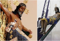 Pisco: Cristo Moreno Señor del Mar volverá a recorrer sectores populares de San Andrés