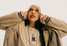 Atina lanza “Curita pal Cora” tras ser destacada por Billboard como artista emergente