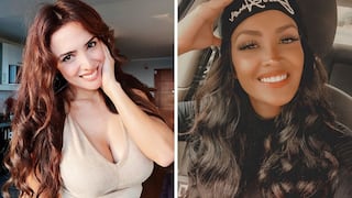 Rosángela Espinoza revela que ya no es amiga de Michelle Soifer: “Decidí mantener mi distancia con ella” (VIDEO)