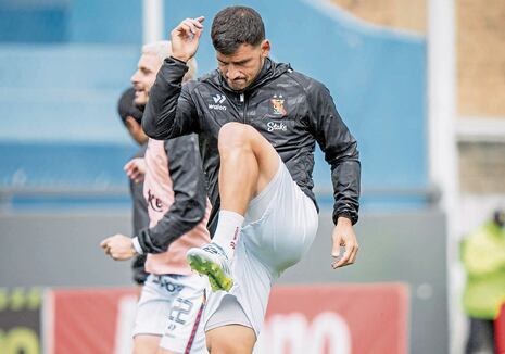 Liga 1: FBC Melgar pisa el acelerador en el Torneo Apertura