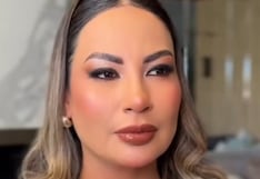 Pamela López afirma que se sintió identificada con agresión de Bryan Torres a Samahara Lobatón: “Mucha impotencia”