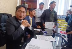 Abogado de policía que abatió a 2 personas en Arequipa alegará uso de la legítima defensa