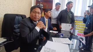 Abogado de policía que abatió a 2 personas en Arequipa alegará uso de la legítima defensa