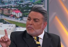 PJ ordena levantar secreto bancario de Andrés Hurtado y Roxana del Águila