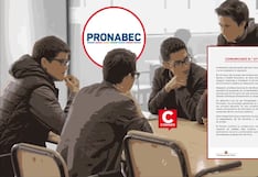 Minedu confirma que no habrá convocatoria de la Beca Generación del Bicentenario en 2026