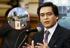 José Antonio Chang: Liceo Naval registra 80 denuncias de violencia en los últimos dos años