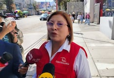 Contraloría en Arequipa detectó demoras en contratos para distribución de material electoral