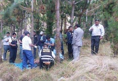 Cadena perpetua y 33 años de prisión para sujetos que asesinaron a estudiante universitario