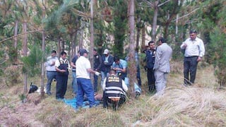 Cadena perpetua y 33 años de prisión para sujetos que asesinaron a estudiante universitario