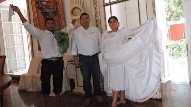 La Libertad: Huanchaco celebra sus 195 años de creación 