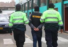 Piura: Capturan a otro policía por solicitar presunta coima de 2000 soles