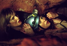 El descenso vuelve a los cines en 4K por su 20 aniversario desde el 1 de enero