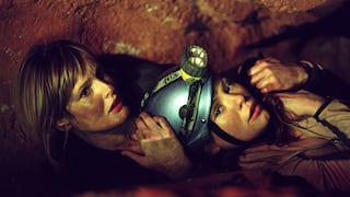 El descenso vuelve a los cines en 4K por su 20 aniversario desde el 1 de enero