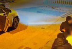 San Martín de Porres: pareja es asaltada con arma y obligada a entregar clave de Yape