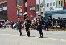 Jefe de la Región Policial Junín: “Hemos reducido la incidencia delictiva en relación al año 2023”