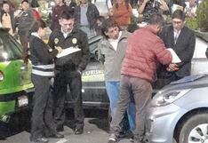 Policía evita que un pedófilo abuse de una niña en Arequipa