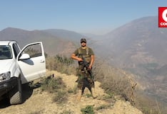 Huancavelica: Altercado en comisaría termina con un policía fallecido y su colega detenido